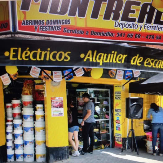 Equipo de trabajo